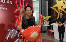 Trấn Thành bị bóc phốt là “con quỷ” trường quay