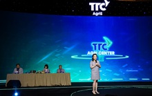Bà Đặng Huỳnh Ức My: “Trái ngọt sẽ ngoài mong đợi khi đầu tư SBT”