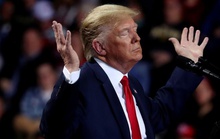 Bầu cử giữa kỳ Mỹ: Những người lọt vào mắt xanh của ông Donald Trump