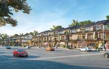 Đường ven biển Hồ Tràm – Bình Châu hút dòng tiền đầu tư cuối năm