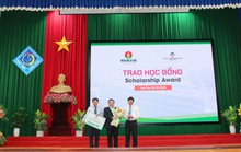 Tập đoàn AIG đồng hành cùng Diễn đàn Phát triển bền vững ĐBSCL - Tầm nhìn 2045