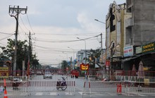 Cháy quán karaoke 32 người chết: Công an Bình Dương cung cấp thông tin mới