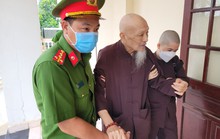6 bị cáo ở Tịnh thất Bồng Lai chuẩn bị ra tòa phúc thẩm
