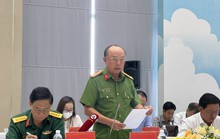 Công an Bình Dương phá đường dây mua bán trẻ em quy mô lớn