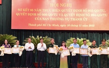 Tăng cường tiếp xúc đối thoại với nhân dân