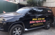 Một phó giám đốc công ty mua bán nợ, đòi nợ thuê bị bắt