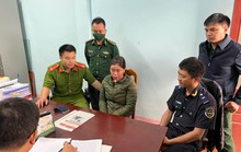 Triệt phá tổ chức tội phạm ma túy xuyên quốc gia