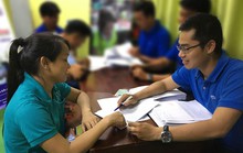 CEP luôn sát cánh cùng người lao động khó khăn