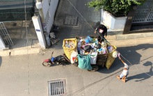 TP HCM đẩy nhanh tiến độ phân loại rác thành 3 loại