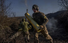 Động thái của Ukraine sau khi Nga tuyên bố rút quân khỏi Kherson