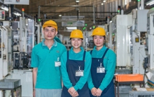 Lao động Việt chật vật vì đồng yen rớt giá