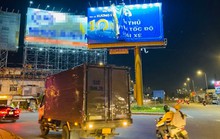 VIDEO: Sau điều tra của Báo Người Lao Động, nhiều trụ quảng cáo bất ngờ thay đổi nội dung