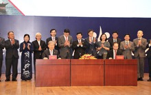 Doanh nghiệp Hàn Quốc đồng hành cùng sự phát triển của Bình Dương