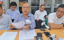 Ban tổ chức “Gạo ngon Việt Nam” chưa nhận văn bản nào của cha đẻ gạo ST25 Hồ Quang Cua
