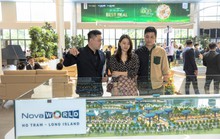 Bảo chứng đầu tư BĐS: Chọn các dự án đã thành hình, cam kết bàn giao đúng tiến độ