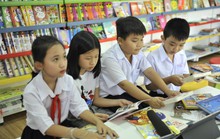 Doanh nhân trẻ thiết kế thư viện xịn cho trẻ em vùng sâu