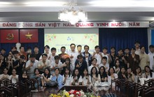 Khai phá sức trẻ
