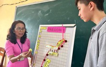 Cuộc thi viết Người Thầy kính yêu: Ở vùng xa ấy có cô Thu