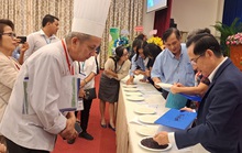 Quán quân Gạo ngon Việt Nam 2022 khẳng định không làm ăn gian dối