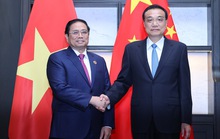 Thủ tướng Trung Quốc: Không tái diễn tình trạng nông sản Việt Nam ùn tắc, hư hỏng ở cửa khẩu