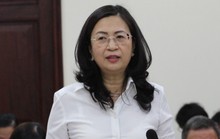 Khởi tố Phó cục trưởng Cục Thuế TP HCM Nguyễn Thị Bích Hạnh