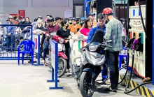 Một thương nhân bị đề nghị rút giấy phép vì 9 tháng không bán xăng dầu