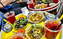 Người Việt quá lãng phí thực phẩm! (*): Hãy sống muốn ít, biết đủ!