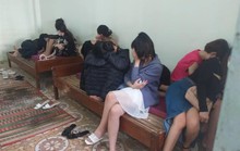 71 người phê pha ma túy tại quán karaoke ven biển Đà Nẵng