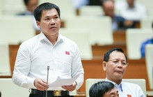 Đại biểu Quốc hội: Nghĩ đến giá đất, nhiều người muốn sở hữu lại lạnh người