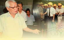 THỦ TƯỚNG VÕ VĂN KIỆT - KIẾN TRÚC SƯ ĐỔI MỚI: Hiện tượng Võ Văn Kiệt