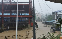 Châu Á thiệt hại nặng do thiên tai