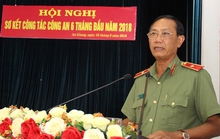 Ban Bí thư cách tất cả chức vụ trong Đảng với 2 ông Bùi Bé Tư và Nguyễn Thượng Lễ