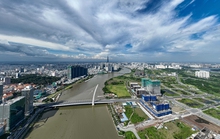 TP HCM đưa Ba Son và Thủ Thiêm vào Ngân hàng tên đường