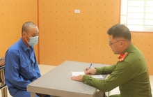 Mê phim đen, người đàn ông giở trò đồi bại với 3 bé gái