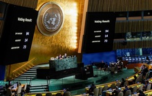 Liên Hiệp Quốc thông qua nghị quyết yêu cầu Nga bồi thường cho Ukraine