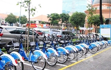 Đề xuất cho thuê xe đạp công cộng với giá rẻ ở Hà Nội