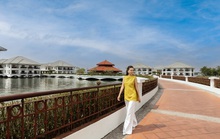 IHG Hotels & Resorts hợp tác độc quyền với Ninh Dương Lan Ngọc