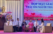 Tuyên dương 153 cán bộ quản lý giáo dục, giáo viên tiêu biểu