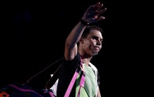 Rafael Nadal sớm dừng bước tại ATP Finals 2022
