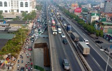 Lô cốt trên đường Nguyễn Xiển, tân Giám đốc Sở GTVT Hà Nội nói đã biết, nắm hết rồi