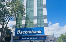 Sacombank lên tiếng vụ nhân viên cho vay giữa các khách hàng