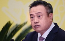 Chủ tịch Hà Nội Trần Sỹ Thanh: Không dính dáng lợi ích, mình trong veo thì sợ cái gì