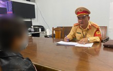 Ngỡ ngàng với “siêu trộm” 12 tuổi ở Đà Nẵng