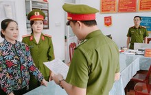 Người phụ nữ ở Quảng Nam chiếm đoạt gần 4 tỉ đồng để tiêu xài