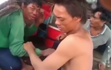 Đã xác định được những người hành hạ dã man ngư dân trên tàu cá