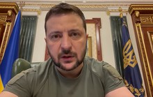 Tên lửa rơi ở Ba Lan: Tổng thống Ukraine “ngược dòng”, Nga không leo thang căng thẳng