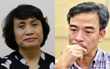 Ông Nguyễn Quang Tuấn, bà Lê Thị Quỳnh Mai bị tước danh hiệu Công dân thủ đô ưu tú
