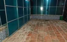 Đốt xe máy của người khác vì mâu thuẫn chuyện tình cảm