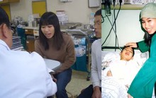 Một người Việt được vinh danh tại Hàn Quốc
