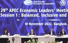 APEC cần củng cố nền tảng hợp tác và phát triển